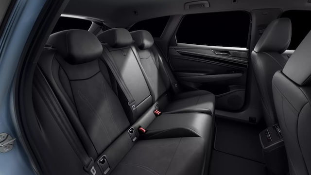 Volkswagen ID.7 Tourer