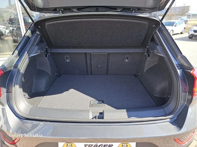 Volkswagen T-Roc 1.5 TSI IQ.Drive Style