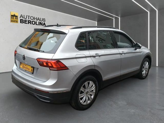 Volkswagen Tiguan 2.0 TDI DSG Life