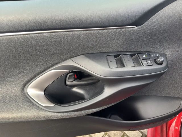 Mazda 2 1.5 Hybrid AGILE KAMERA behMFL DAB+