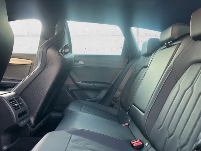 Cupra Leon 2.0 TSI 4Drive ST VZ