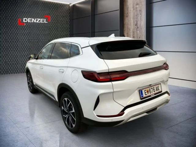 BYD Seal U Boost DM-i