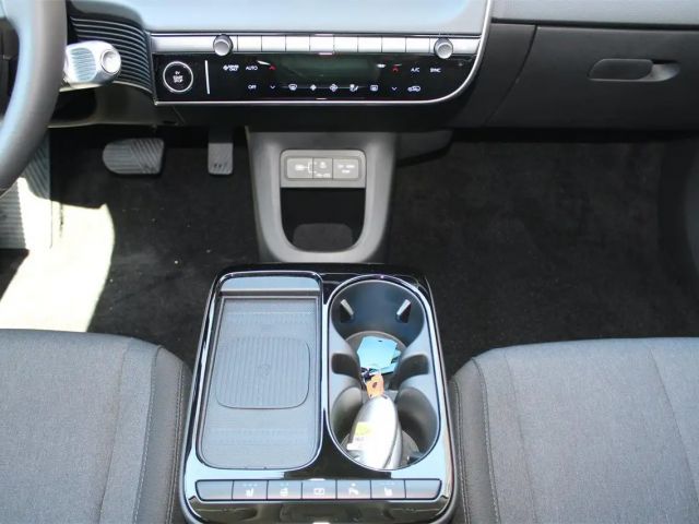 Hyundai IONIQ 5 4WD Vierwielaandrijving