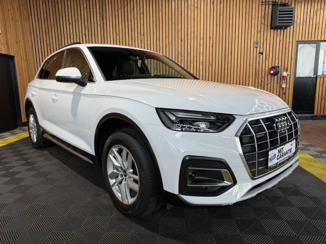 Audi Q5 40 TDI Quattro