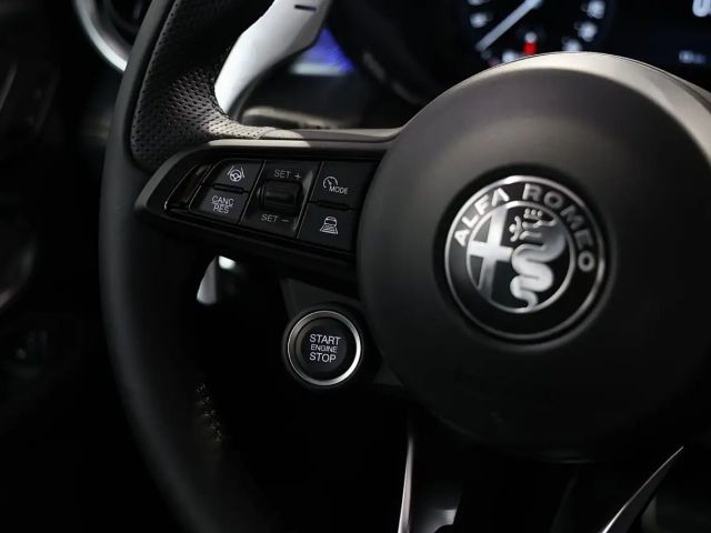 Alfa Romeo Tonale Hybrid Veloce