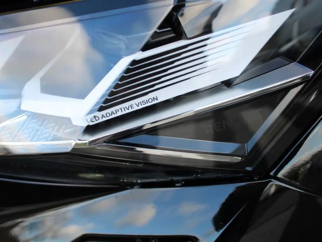 Renault Austral Alpine E-Tech Esprit