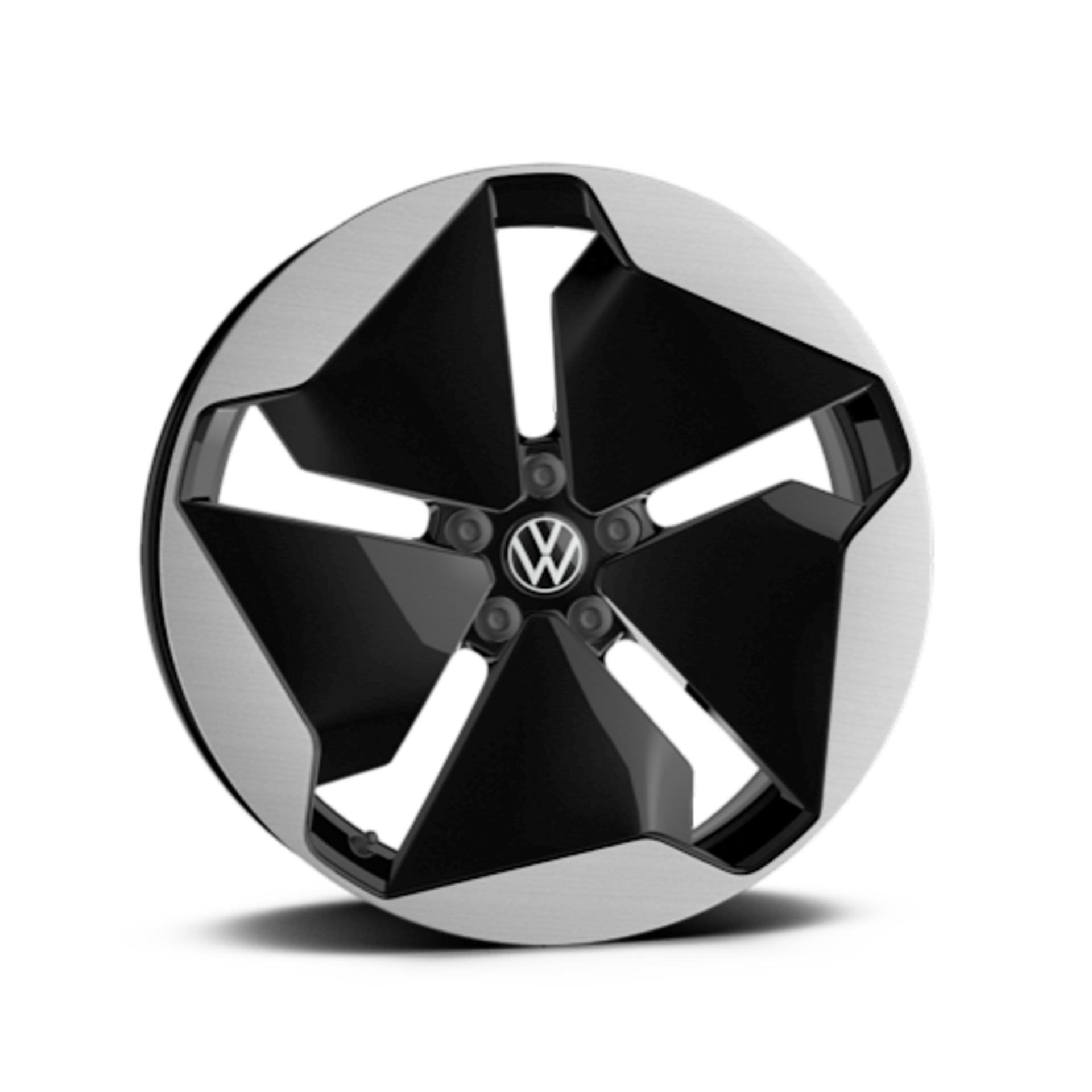 Volkswagen ID.3 58 KWh Performance Pro