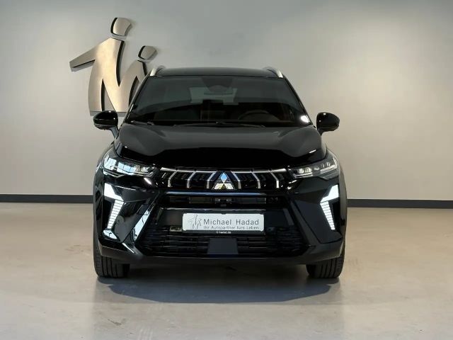 Mitsubishi ASX EDITION 1.8 Hybrid