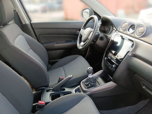 Suzuki Vitara Clear Hybrid