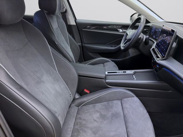 Volkswagen Passat 2.0 TDI Business DSG Variant