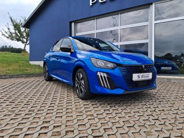 Peugeot 208 Allure Pack