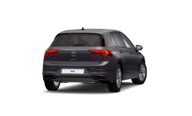 Volkswagen Golf 1.5 TSI Life
