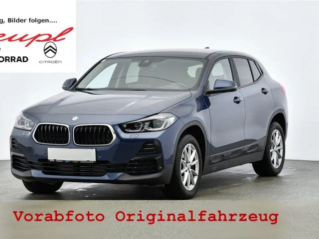 BMW X2 xDrive18d