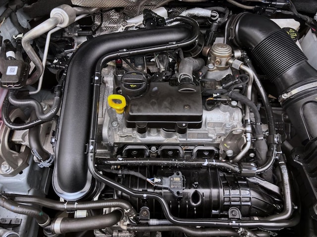 Audi A1 25 TFSI S-Tronic Sportback