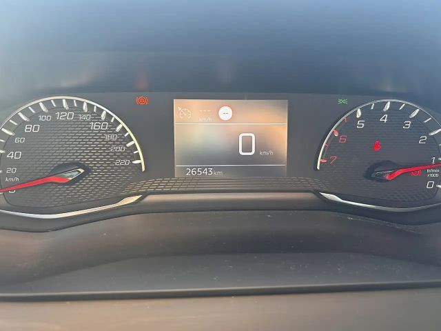 Peugeot 208 Allure Pack PureTech