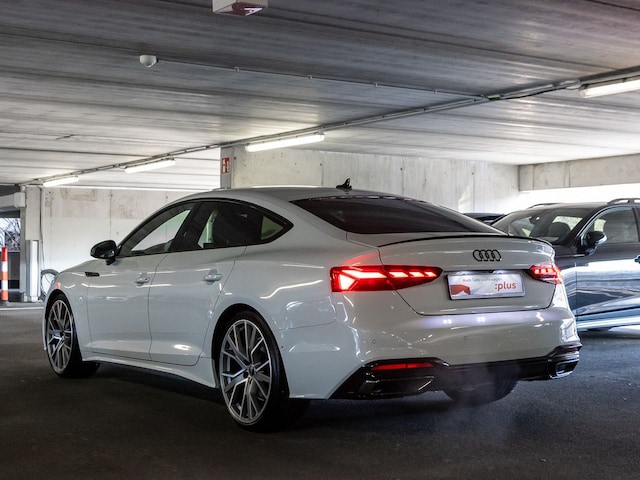 Audi A5 35 TDI S-Line S-Tronic Sportback