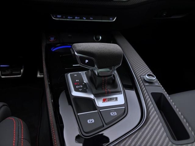 Audi RS4 Avant Quattro