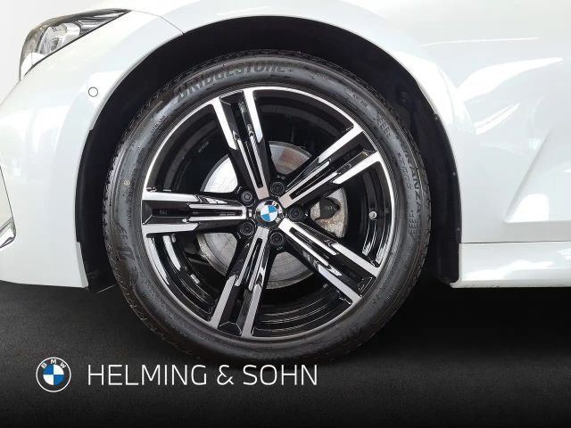 BMW 320 320d M-Sport xDrive