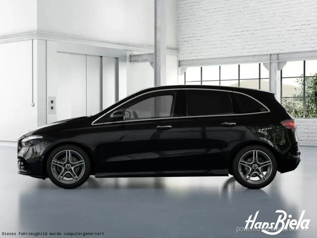 Mercedes-Benz B 180 AMG Line