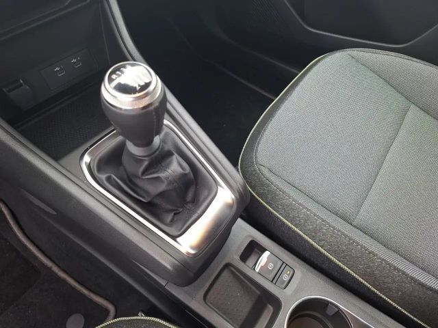 Renault Captur Hybrid Techno