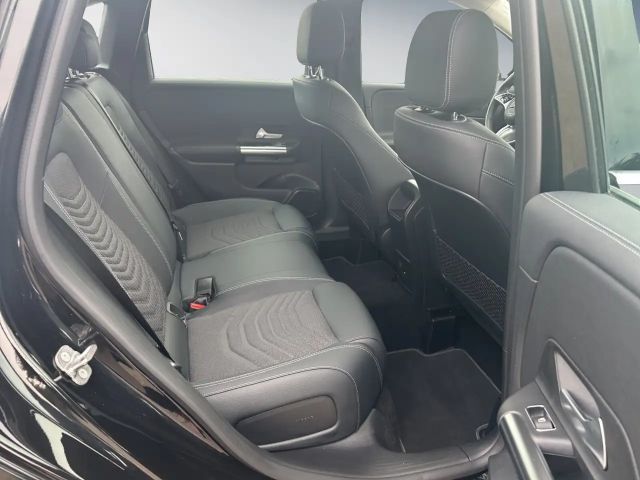 Mercedes-Benz B 180 Progressive