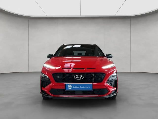 Hyundai Kona 1.6 Prime T-GDi