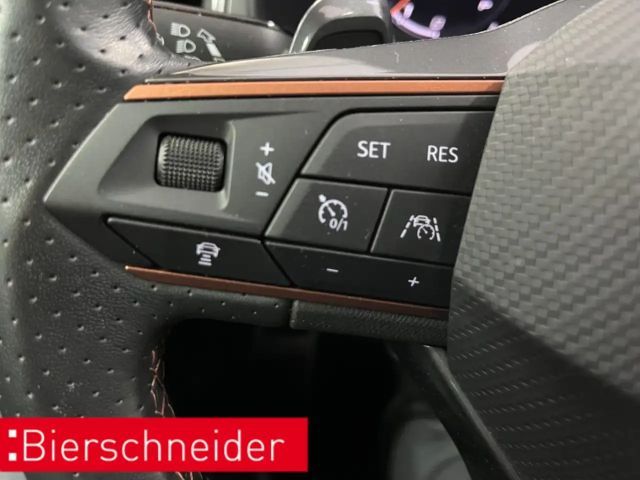 Cupra Ateca 2.0 TSI DSG