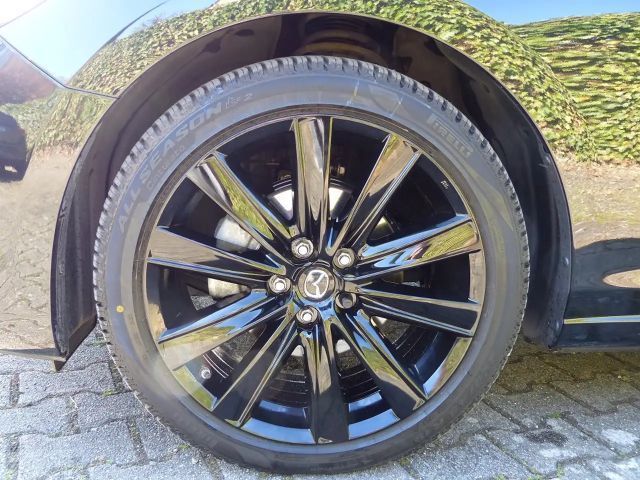 Mazda 6 2.5L Exclusive-line SkyActiv Sportbreak