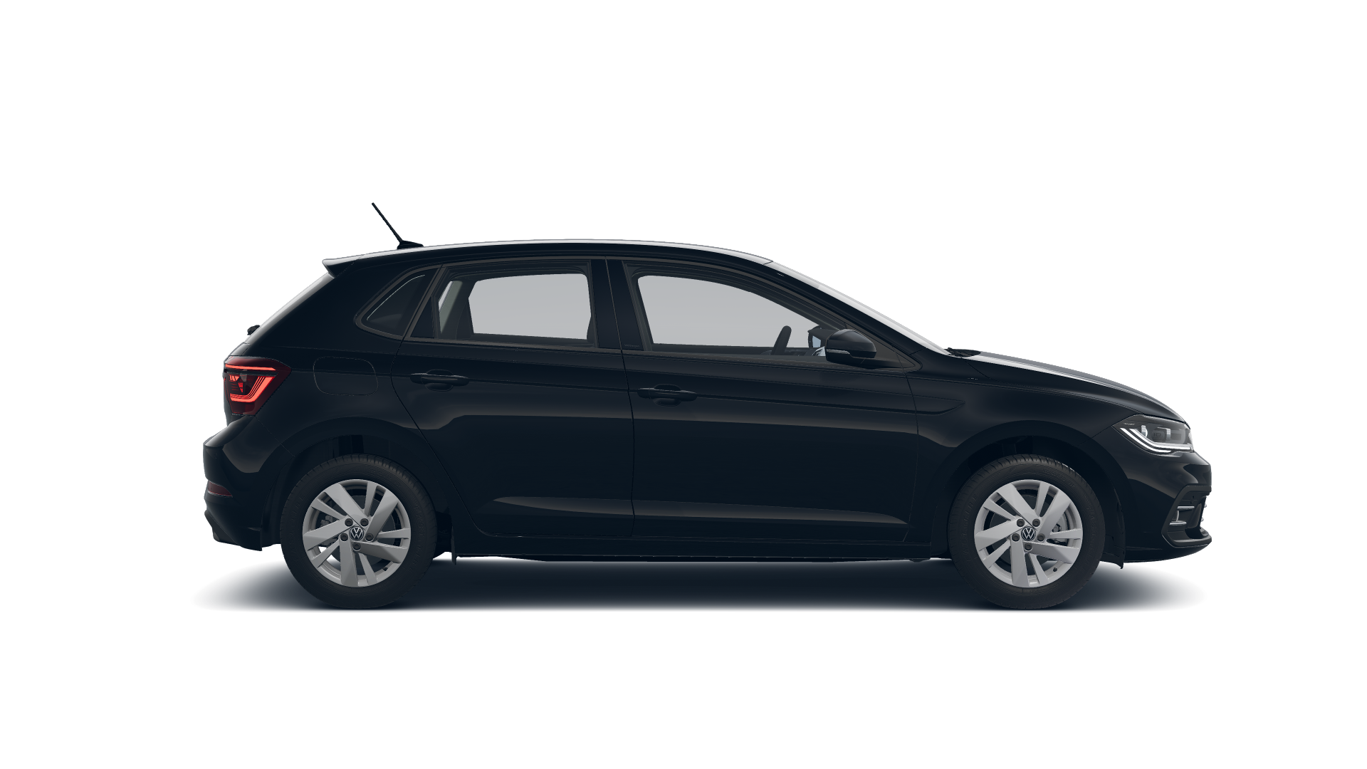 Volkswagen Polo DSG IQ.Drive