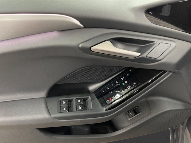 Audi A6 e-tron Avant