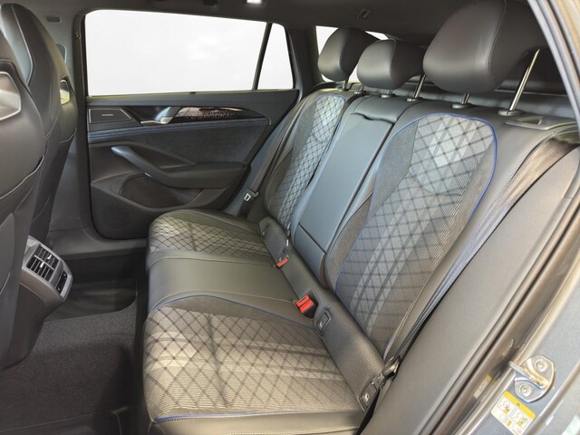 Volkswagen Passat 2.0 TDI 4Motion DSG Style