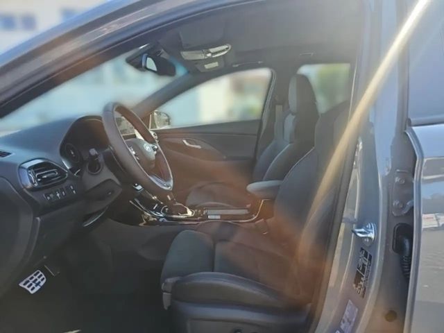 Hyundai i30 N Line T-GDi