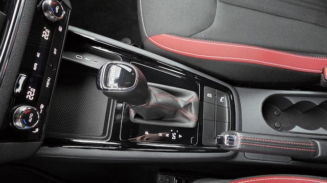 Skoda Scala 1.5 TSI Monte Carlo