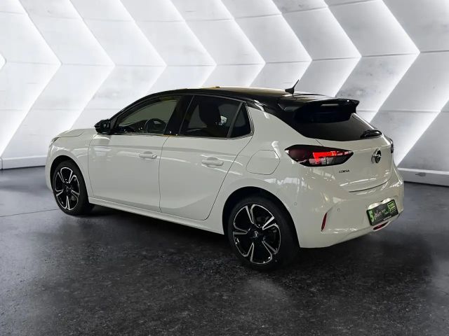 Opel Corsa 1.2 Turbo Elegance Turbo