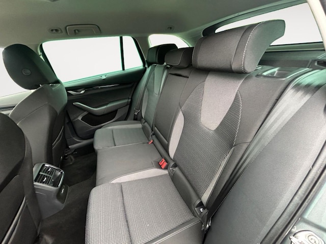 Skoda Octavia 85 Combi Selection