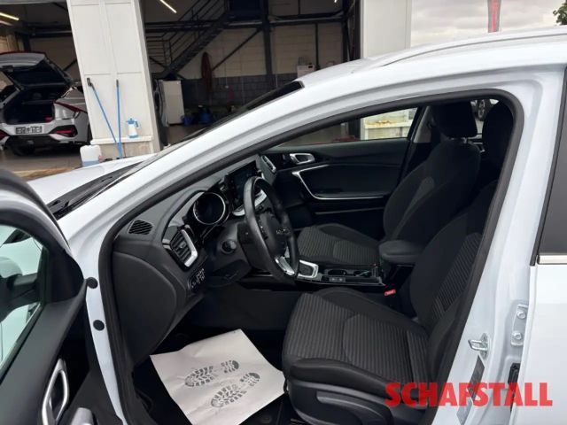 Kia XCeed PHEV Vision