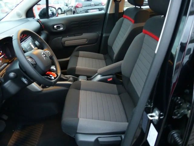 Citroën C3 Aircross Feel Pack