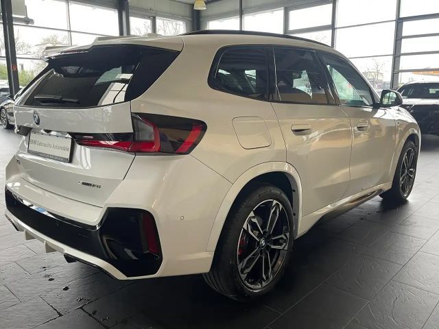 BMW X1 M-Sport sDrive