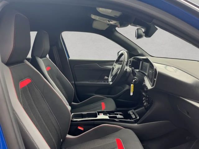 Opel Mokka GS-Line Grand Sport Turbo