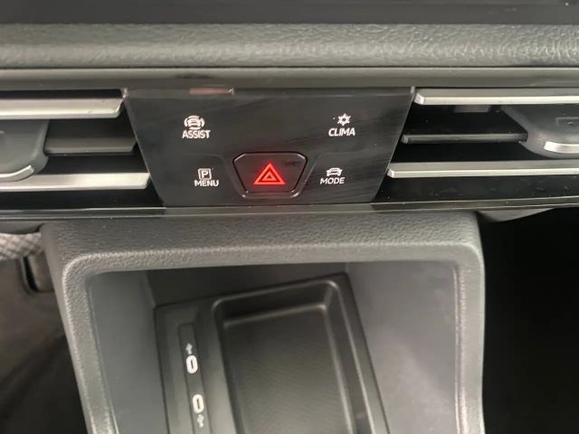 Volkswagen Caddy Life eHybrid