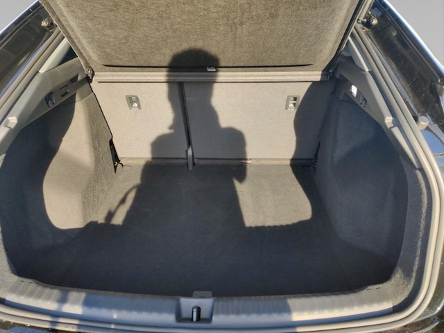 Audi Q4 e-tron Sportback