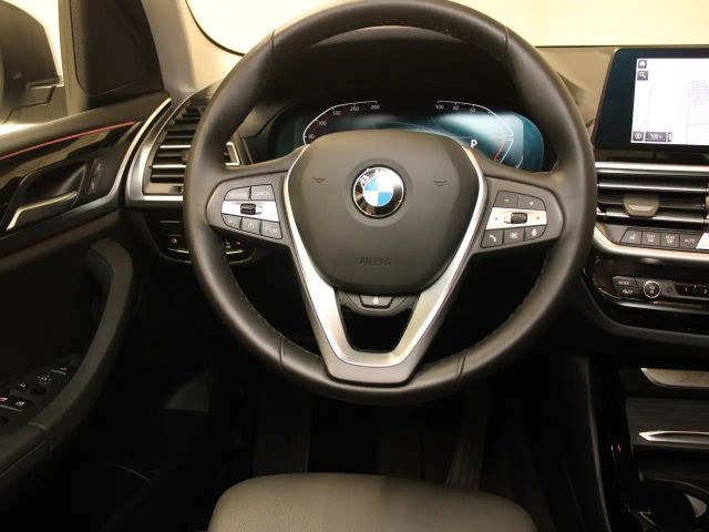 BMW X3 xDrive30d
