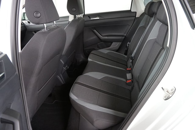 Volkswagen Polo 1.0 TSI DSG IQ.Drive Style