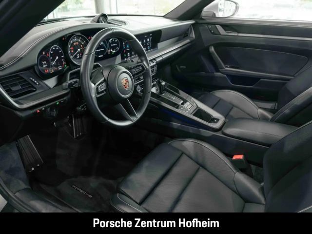 Porsche 992 4S Cabrio Carrera