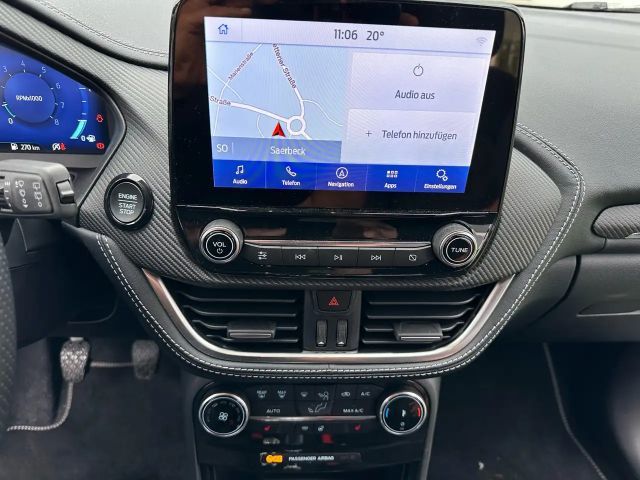 Ford Puma ST Line Vignale