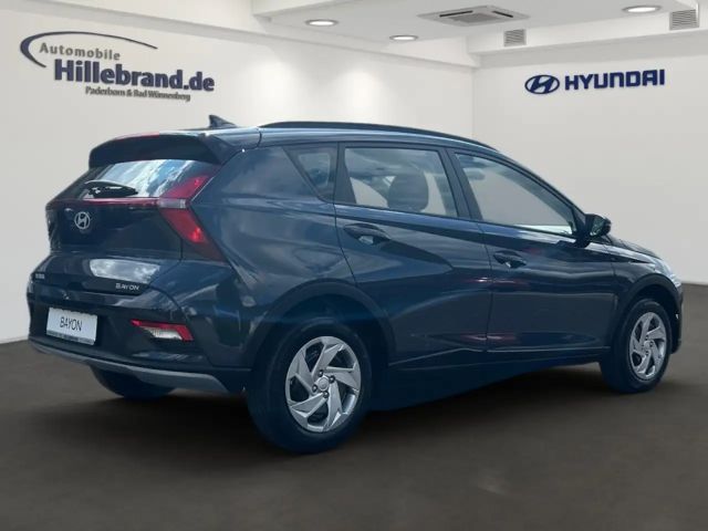 Hyundai Bayon 1.0 Select T-GDi