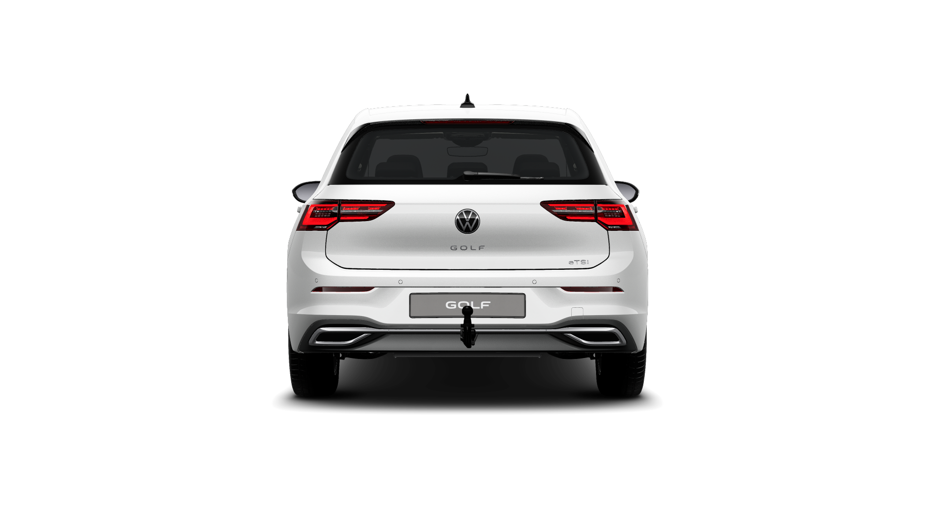 Volkswagen Golf DSG Golf VIII Move