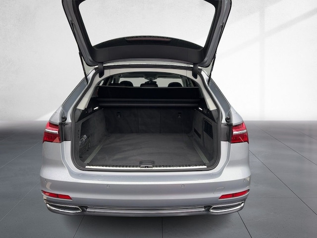 Audi A6 35 TDI Avant S-Tronic