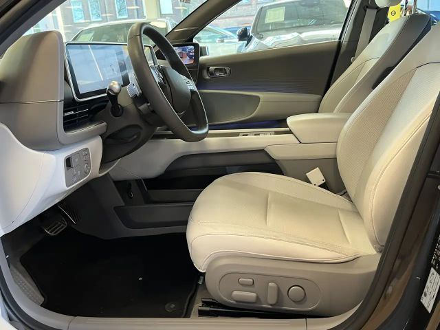 Hyundai IONIQ 6 UNIQ