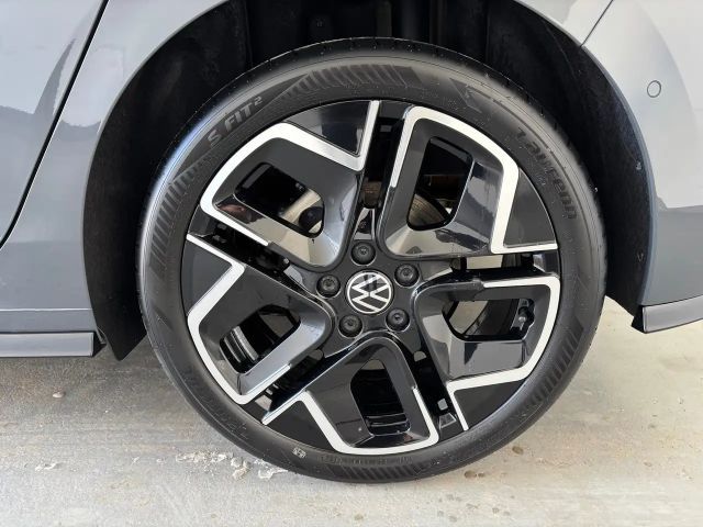 Volkswagen Golf DSG Sport